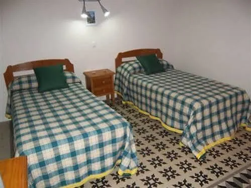 Pension San Martin Jerez de la Frontera Hotel