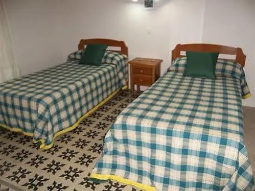 Pension San Martin Jerez de la Frontera