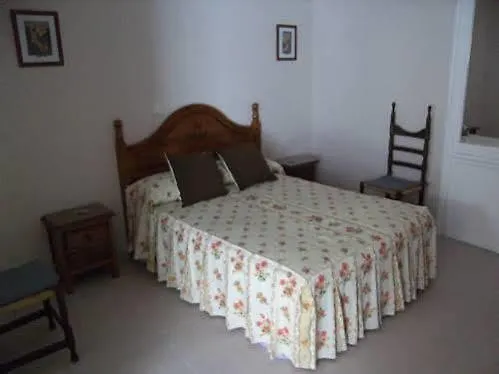 Hotel Pension San Martin Jerez de la Frontera