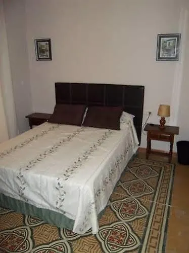 Pension San Martin Jerez de la Frontera 0*,  Espagne