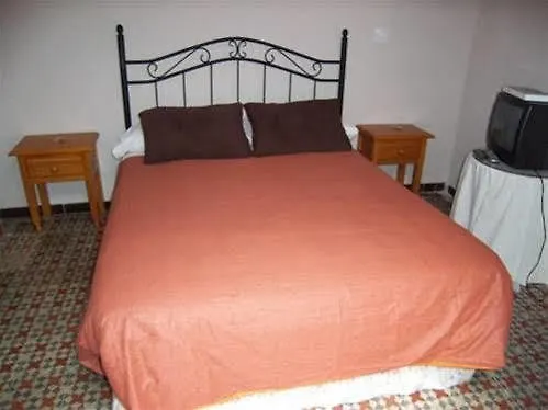 Pension San Martin Jerez de la Frontera Espagne