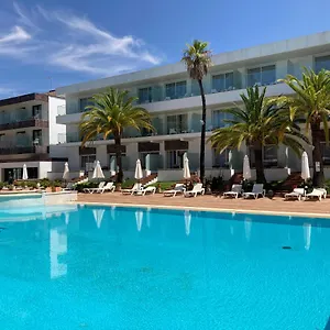 Hotel Jerez&spa, Jerez de la Frontera