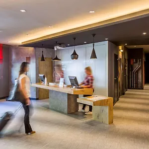 ** Hotel Ibis Barcelona Espagne