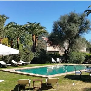 Hotel Casa Vina De Alcantara, Jerez de la Frontera
