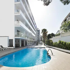**** Hotel Angeles Espagne