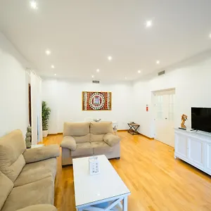 Appartement Amplio Apto Centro Vistas Torneria Fjhomefj, Jerez de la Frontera