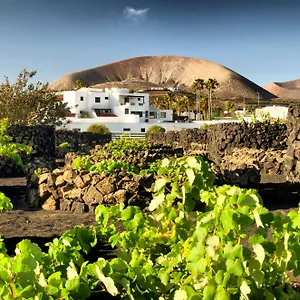 **** Hotel Rural De La Florida Espagne