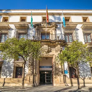Jerez Centro, Affiliated By Meliá Jerez de la Frontera