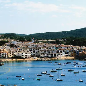 *** Hotel Port-bo Espagne