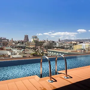 **** Hotel Negresco Princess 4* Sup Espagne